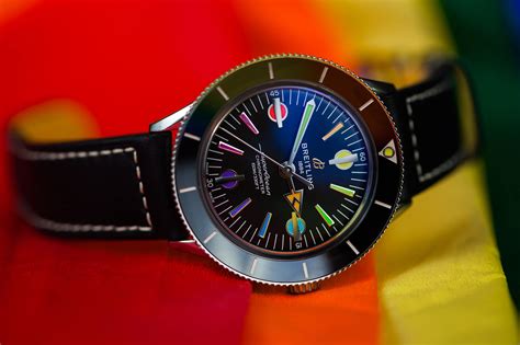 breitling superocean heritage 57 limited edition|breitling superocean heritage chrono.